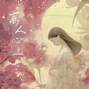 离人心上（DJ弹鼓版）次声波版