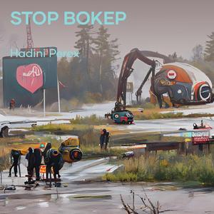 Stop Bokep