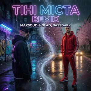 ТІНІ МІСТА (feat. Maxsound_Official)