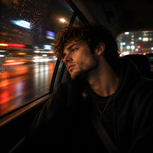Driving Just to Feel Something