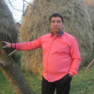 M-Am Nascut Baiat Sarac