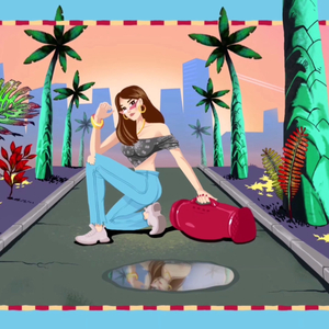 FERA (SEFA LA REGINE)