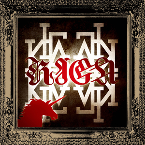 HOUSE・OF・MADPEAK (KIGA ver.)