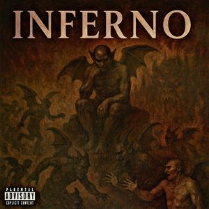 INFERNO (feat. TwentyOne, Bad Trip & Mini)