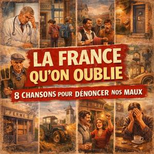 Ils Nourrissent la France… et Crèvent en Silence