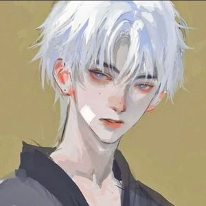 在梦里我们是奔跑的树