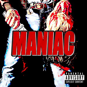 Maniac Killer