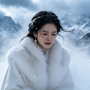 雪域情殇
