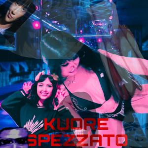 KUORE SPEZZATO