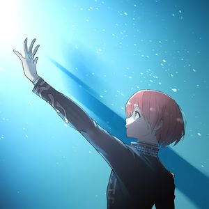 Jack & Jeanne Of Quartz 纯人声