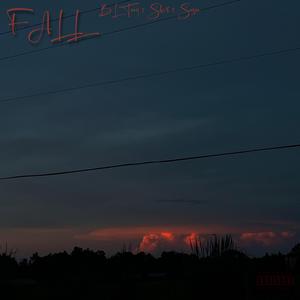 Fall (feat. Ski3 & SOSOO)