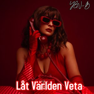 Låt Världen Veta