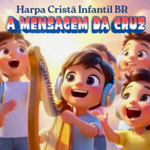 A MENSAGEM DA CRUZ
