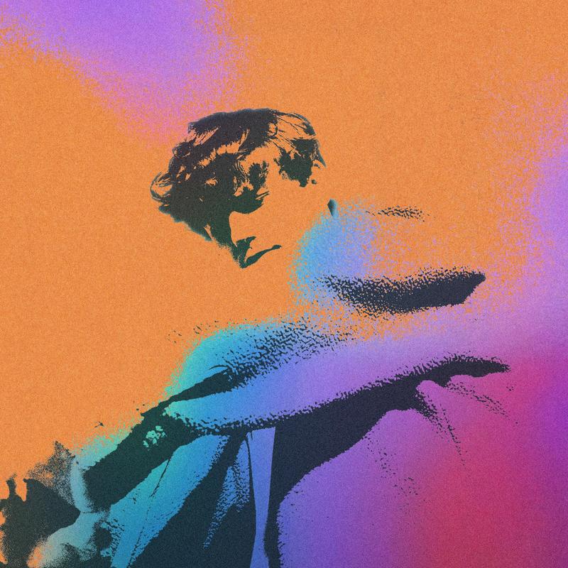 HEYGOD(feat.DavidRyanCook)封面