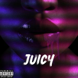 Juicy (feat. Stress)