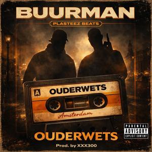 Ouderwets