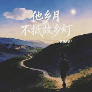 他乡月不抵故乡灯（烟嗓虎哥版）