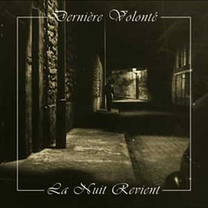 La Nuit Revient (Walter P.38 Mix)