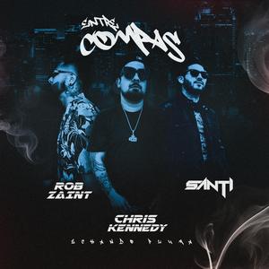 A La Chingada (feat. Chris Kennedy, Rob zaint & Beto R)