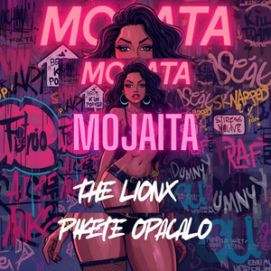 Mojaita