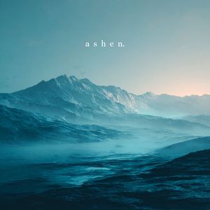 ashen.