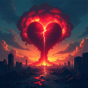 Токсичная любовь