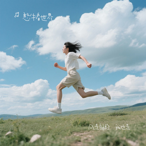 风是自由的，我也是