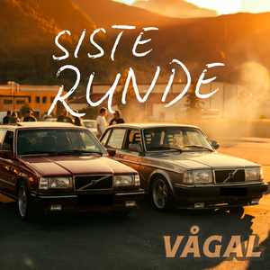 Siste runde