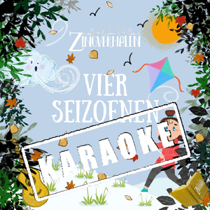 Bolletjes en bloemetjes (Karaoke)