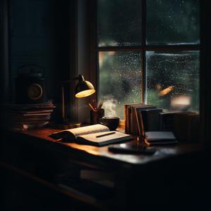 Studying After Dark