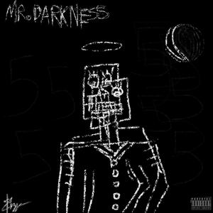 Mr. Darkness