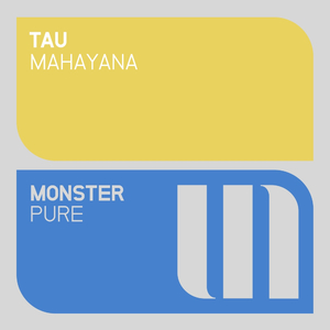 Mahayana (2015 Rework)