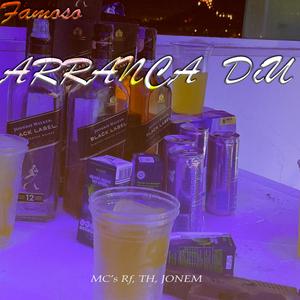 Famoso Arranca Diu (feat. Mc Rf & Mc TH) (Versão MTG)