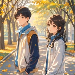 彼此都不善于表达