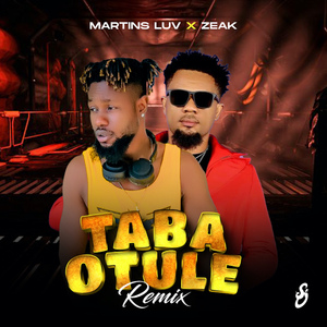 Taba Otule (Remix)