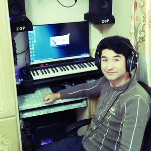 qarqaydikan arkak bolsimu