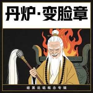 丹炉·变脸章