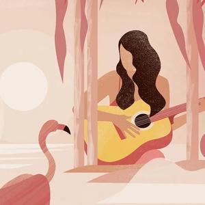 Childhood（童年）(Feat.YxngAmiri)(Single Version)