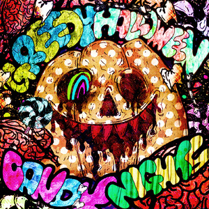 グリィディハロウィンキャンディナイツ (feat. 初音ミク&鏡音リン&鏡音レン&巡音ルカ&MEIKO&KAITO)