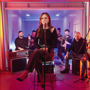 Korkuyorum (Lift Akustik)