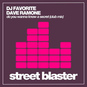 Do You Wanna Know a Secret (Club Mix)