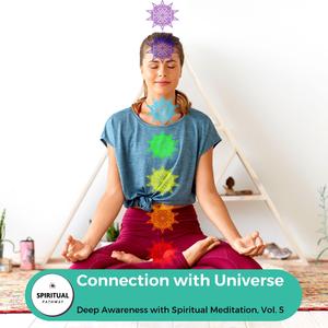 Soothing Meditating Bells