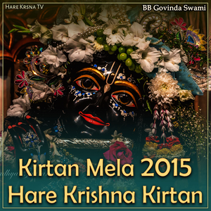 Kirtan Mela 2015 Hare Krishna Kirtan (Live)