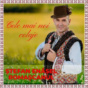 Colaj cele mai frumoase sarbe de joc Ștefan Enășel Romașcanul