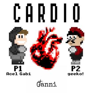 CARDIO (feat. geeko!)