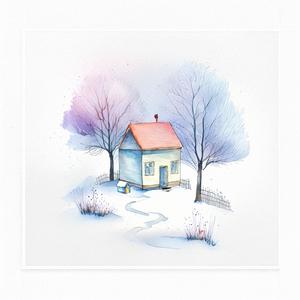 집 (Winter Coming Home)