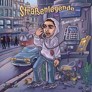 Straßenjungs (feat. Cali Ali)