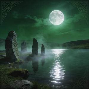 An Lóchrann sa Choill