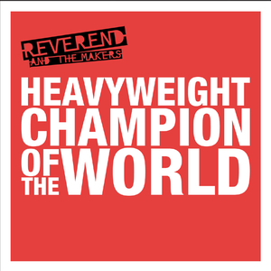 Heavyweight Champion Of The World