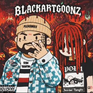 BLACKARTGOONZ (feat. Flyboy Tarantino)